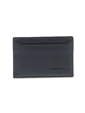 Prada Leather Card Holder (view 2)