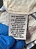 Habitat White 3/4 Sleeve Blouse Size XL - photo 4