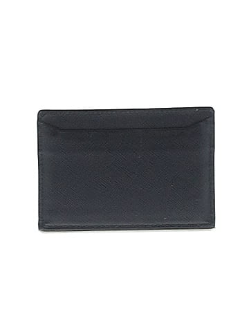 Prada Leather Card Holder (view 1)