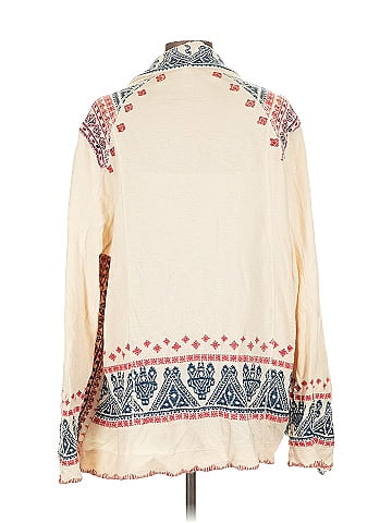 Sundance Jacket (view 2)