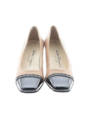 Salvatore Ferragamo Heels (view 2)