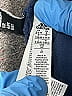 Adidas Blue Active Pants Size S - photo 4
