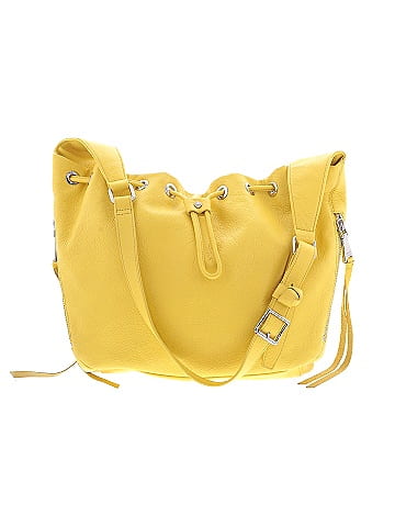 Aimee Kestenberg Leather Shoulder Bag (view 1)
