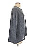 Cherish Gray Pullover Sweater Size L - photo 4