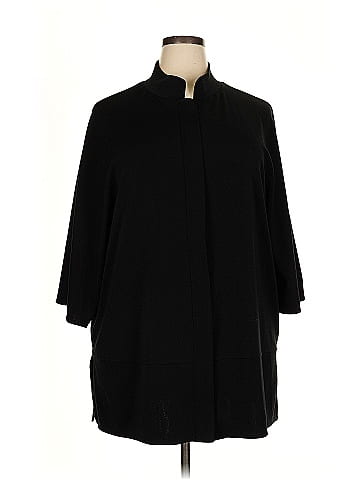 Sejour Coat (view 1)
