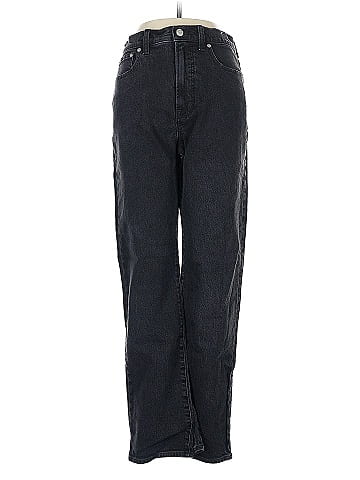 Madewell Jeans (view 1)