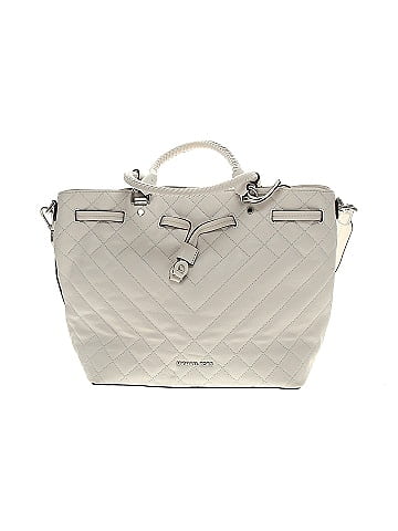 MICHAEL Michael Kors Satchel (view 1)