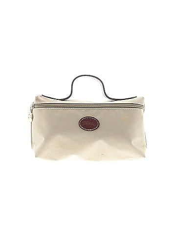 Longchamp Satchel (view 1)