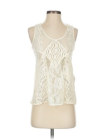 Maje Sleeveless Top (view 1)