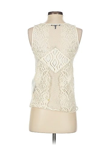 Maje Sleeveless Top (view 2)