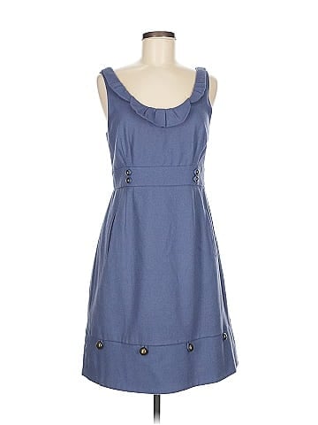 Moulinette Soeurs Casual Dress (view 1)