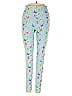 Terez Print Blue Leggings Size S - photo 1