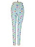 Terez Print Blue Leggings Size S - photo 2