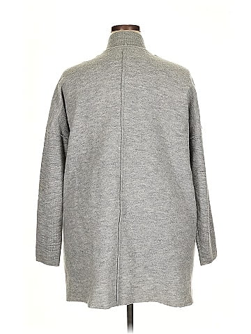 J.Jill Wool Coat (view 2)