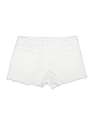 Boom Boom Jeans Denim Shorts (view 2)