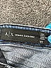 Armani Exchange Hearts Blue Jeans Size 27 waist - photo 3