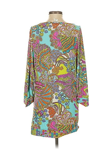 Trina Turk 3/4 Sleeve Blouse (view 2)
