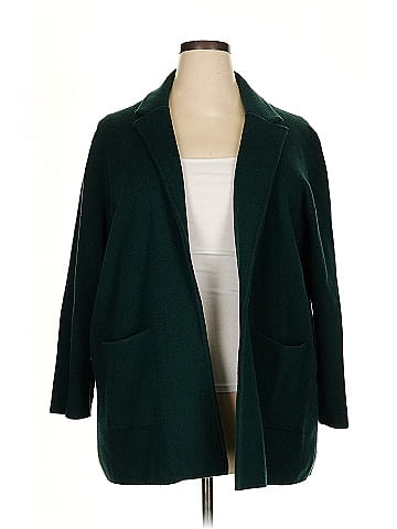 J.Crew Coat (view 1)