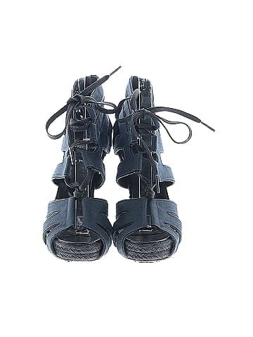 Pierre Hardy Wedges (view 2)