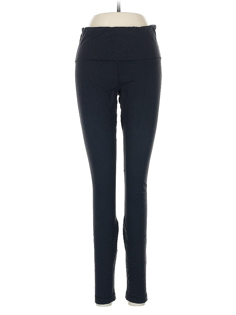 Pre-owned 90 Degree By Reflex Active Pants In Blue