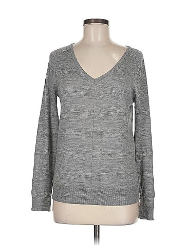 Ann Taylor LOFT Pullover Sweater (view 1)