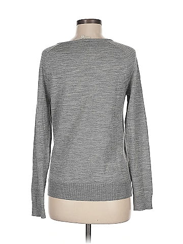 Ann Taylor LOFT Pullover Sweater (view 2)