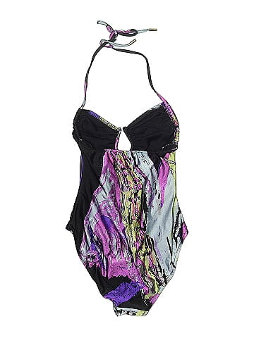 Zimmermann One Piece Swimsuit (view 2)