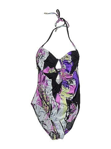 Zimmermann One Piece Swimsuit (view 1)