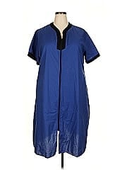 Ekouaer Casual Dress