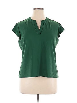Jude Connally Short Sleeve Blouse