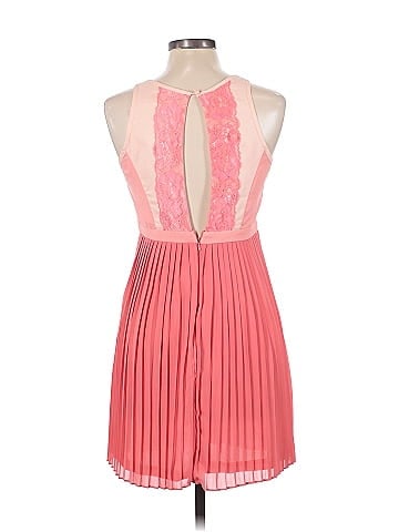 Minuet Cocktail Dress (view 2)