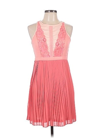Minuet Cocktail Dress (view 1)