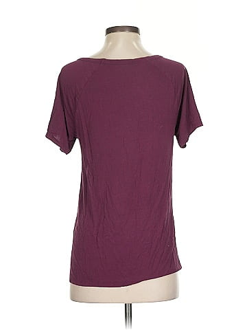 American Eagle Outfitters Short Sleeve T-Shirt (view 2)