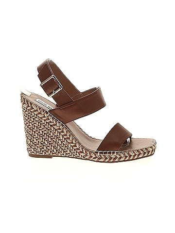 Steve Madden Wedges (view 1)