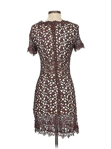 Daniel P Rebecca Cocktail Dress (view 2)