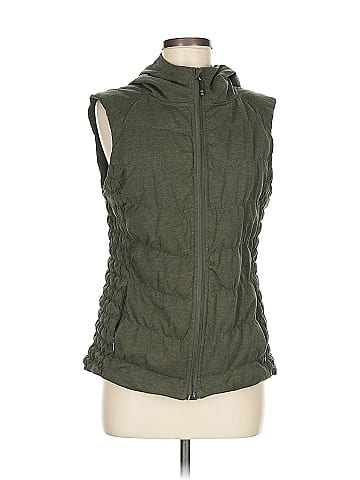 Be by Blanc Noir Vest (view 1)