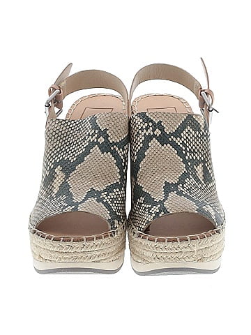 Dolce Vita Wedges (view 2)