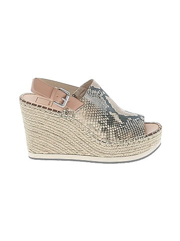 Dolce Vita Wedges (view 1)