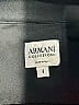 Armani Collezioni Black 3/4 Sleeve Blouse Size 8 - photo 7