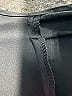 Armani Collezioni Black 3/4 Sleeve Blouse Size 8 - photo 8