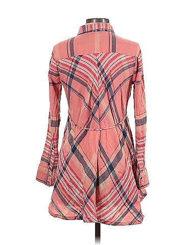 Motherhood Long Sleeve Blouse (view 2)