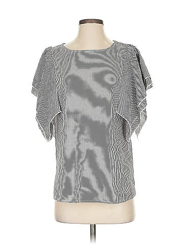 Darling Short Sleeve Blouse (view 1)