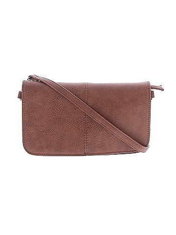 Joy Susan Crossbody Bag (view 1)