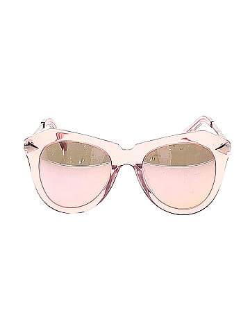 Karen Walker Sunglasses (view 2)