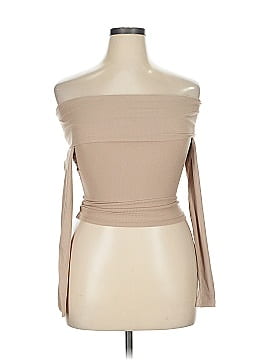 Commense Long Sleeve Top (view 1)