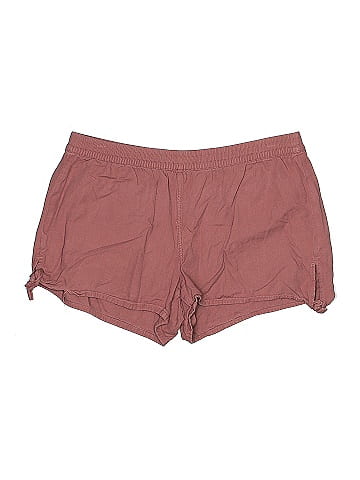 Madewell Shorts (view 1)