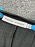 Rebecca Minkoff Black Casual Dress Size S - photo 3