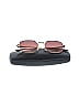 TOMS Tan Gold Sunglasses One size - photo 2