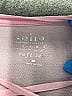 Soho JEANS NEW YORK & COMPANY Pink Short Sleeve T-Shirt Size XL - photo 7