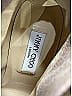 Jimmy Choo 100% Leather Gray Tan Ankle Boots Size EU 40 - photo 6